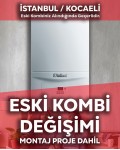 Değişim Kampanyası +9.500,00TL